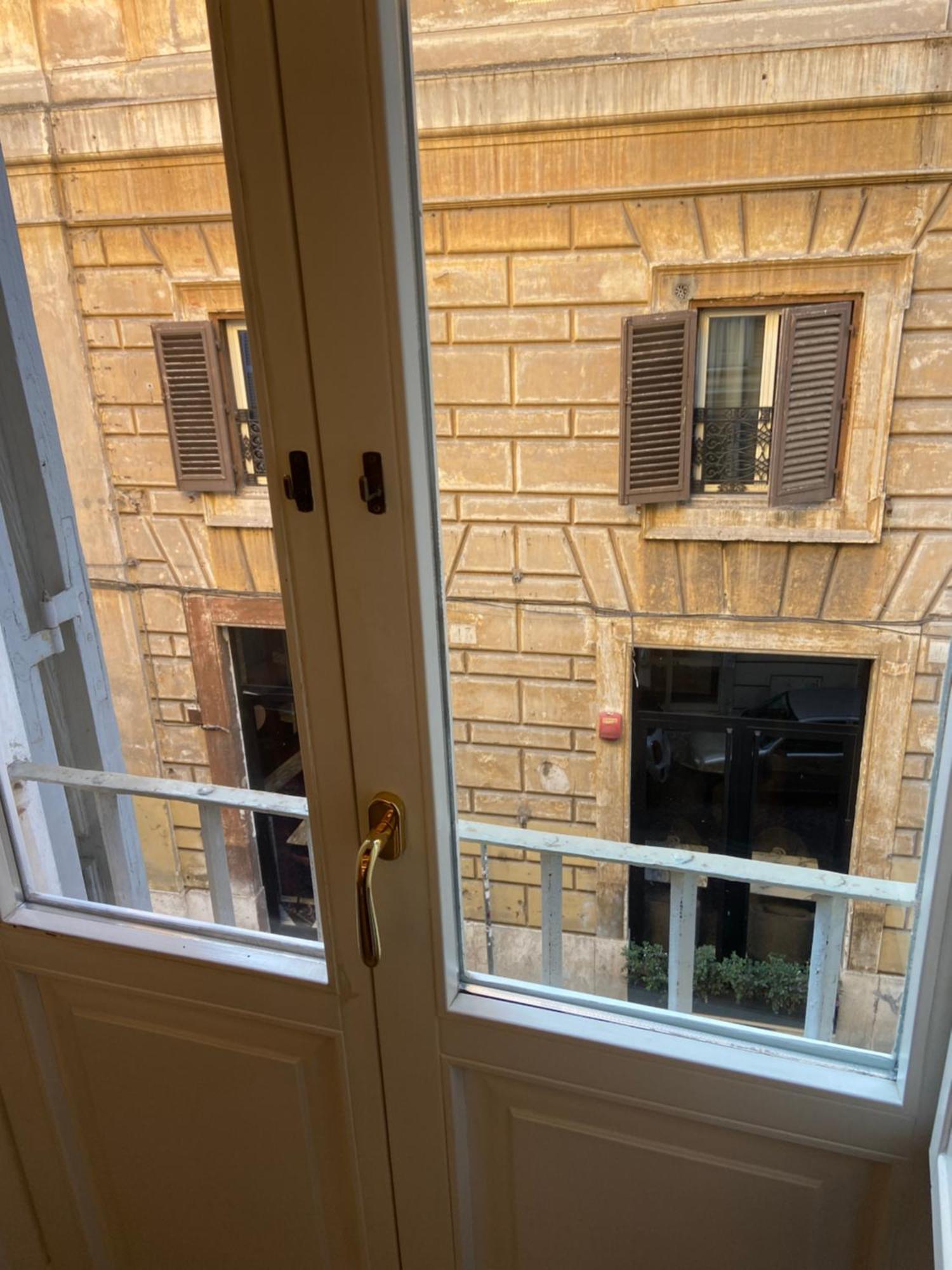 شقة A&G Calderari روما المظهر الخارجي الصورة